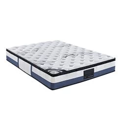 King Mattress Latex Pillow Top Pocket Spring Foam Medium Firm 10 King Mattress Latex Pillow Top Pocket Spring Foam Medium Firm -Best Bedding Store V43 MAT LPTN K 03 8