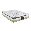 Queen Mattress Memory Pillow Top Pocket Spring Foam Medium Firm Bed -Best Bedding Store V43 MAT MPTN Q 01 8