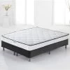 Sleep System II Mattress Pocket Spring Medium Firm King Size -Best Bedding Store V43 MAT SSII K 01 1 6