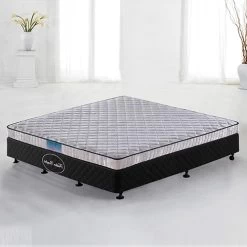 Sleep System II Mattress Pocket Spring Medium Firm King Size -Best Bedding Store V43 MAT SSII K 02 1 6