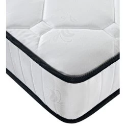 Sleep System II Mattress Pocket Spring Medium Firm King Size -Best Bedding Store V43 MAT SSII K 04 1 6