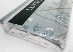 King Size 3pcs Tree Leaf Floral Quilt Cover Set 7 King Size 3pcs Tree Leaf Floral Quilt Cover Set -Best Bedding Store V62 DS LP0263K 03 1