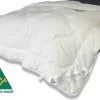 Super King Size 500GSM Australian Wool Quilt -Best Bedding Store V62 DS QLT LUX WOOL500 SK