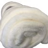 Ultra-Soft Throw Rug (Ivory Color) -Best Bedding Store V62 DS THR APT ULS IVY 01 1