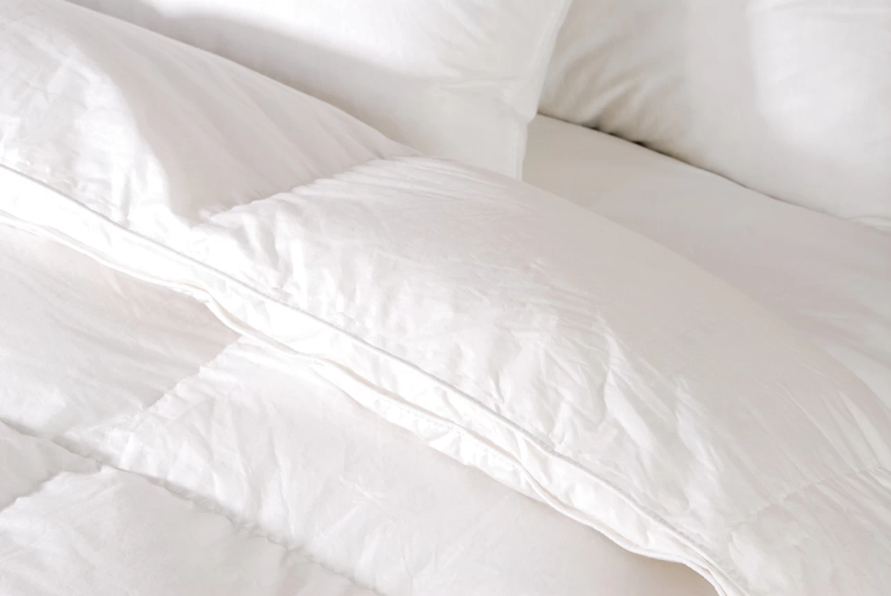 Double Quilt - Microfiber 5 Double Quilt - Microfiber - Image 3