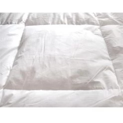 Single Quilt - 100% White Goose Feather -Best Bedding Store V63 724305 04 8