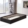PU Leather Single Bed Ensemble Frame -Best Bedding Store V63 768025 01 7