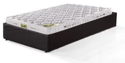 PU Leather Single Bed Ensemble Frame -Best Bedding Store V63 768025 02 7
