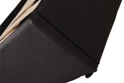 PU Leather Single Bed Ensemble Frame -Best Bedding Store V63 768025 05 7