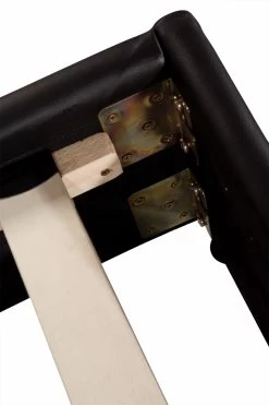 PU Leather Queen Bed Ensemble Frame 12 PU Leather Queen Bed Ensemble Frame -Best Bedding Store V63 768045 05 7