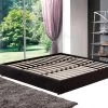 PU Leather King Bed Ensemble Frame -Best Bedding Store V63 768055 01 7