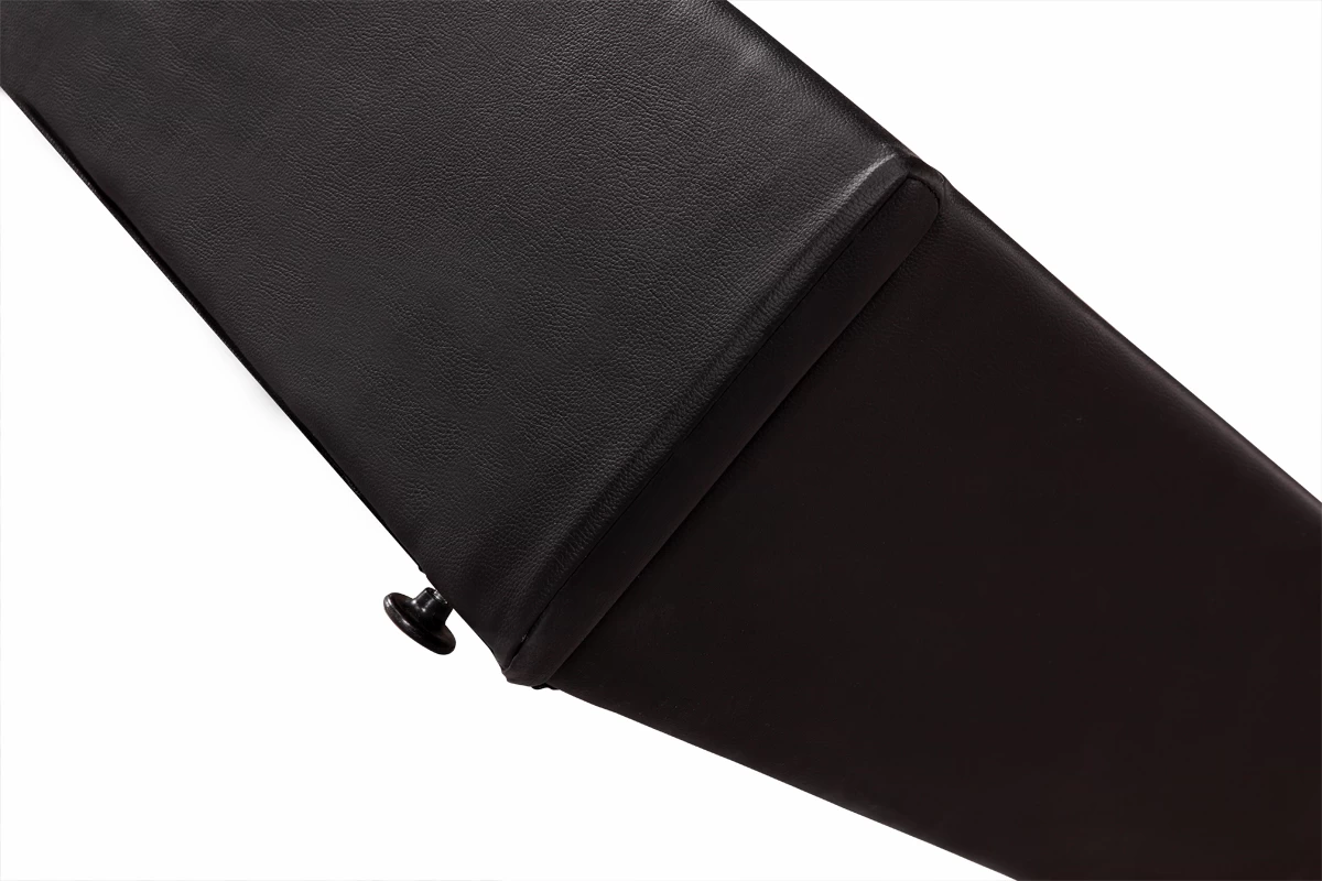 PU Leather King Bed Ensemble Frame 8 PU Leather King Bed Ensemble Frame - Image 6