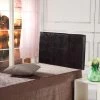 PU Leather Single Bed Headboard Bedhead - Brown 1 PU Leather Single Bed Headboard Bedhead - Brown -Best Bedding Store V63 768075 01 7