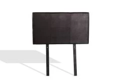 PU Leather Single Bed Headboard Bedhead - Brown -Best Bedding Store V63 768075 03 7