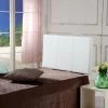 PU Leather Single Bed Headboard Bedhead - White -Best Bedding Store V63 768085 01 7