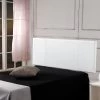 PU Leather Queen Bed Headboard Bedhead - White -Best Bedding Store V63 768145 01 7
