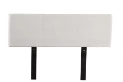 PU Leather King Bed Headboard Bedhead - White 9 PU Leather King Bed Headboard Bedhead - White -Best Bedding Store V63 768175 03 7
