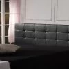 PU Leather King Bed Deluxe Headboard Bedhead - Black 2 PU Leather King Bed Deluxe Headboard Bedhead - Black -Best Bedding Store V63 768295 01 7