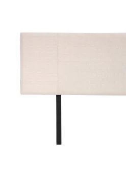 Linen Fabric Double Bed Headboard Bedhead - Beige 9 Linen Fabric Double Bed Headboard Bedhead - Beige -Best Bedding Store V63 800807 03 7