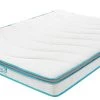 Palermo Queen 20cm Memory Foam And Innerspring Hybrid Mattress -Best Bedding Store V63 821871 01