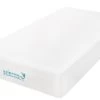Palermo King Single 25cm Gel Memory Foam Mattress - Dual-Layered - CertiPUR-US Certified -Best Bedding Store V63 821901 01