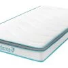 Palermo King Single 20cm Memory Foam And Innerspring Hybrid Mattress 2 Palermo King Single 20cm Memory Foam And Innerspring Hybrid Mattress -Best Bedding Store V63 821911 01