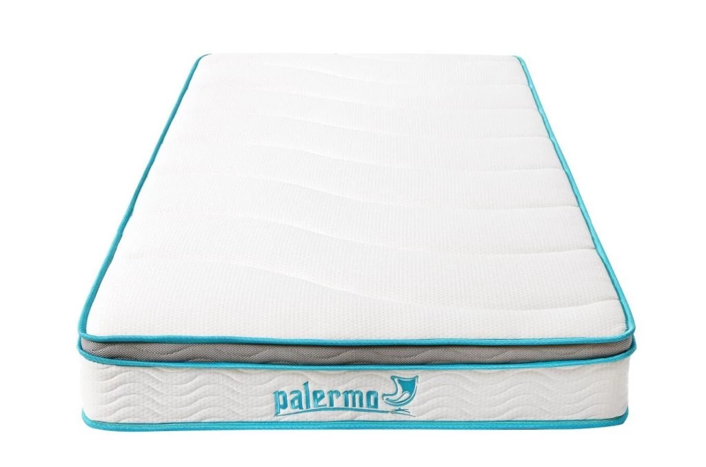 Palermo Single 20cm Memory Foam And Innerspring Hybrid Mattress 4 Palermo Single 20cm Memory Foam And Innerspring Hybrid Mattress - Image 2