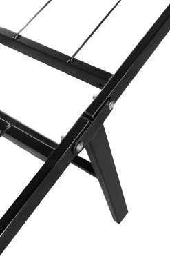 Queen Folding Metal Bed Frame Storage Platform Mattress Base -Best Bedding Store V63 821961 03 2