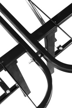 Queen Folding Metal Bed Frame Storage Platform Mattress Base -Best Bedding Store V63 821961 04 3