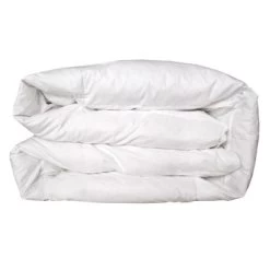 King Single Quilt - 100% White Duck Feather -Best Bedding Store V63 823631 04 1