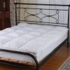 King Single Mattress Topper - 100% Duck Feather -Best Bedding Store V63 823651 01 1