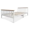 Artiss King Single Wooden Bed Frame Timber Kids Adults 2 Artiss King Single Wooden Bed Frame Timber Kids Adults -Best Bedding Store WBED D TC18 107 00