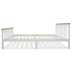 Artiss King Single Wooden Bed Frame Timber Kids Adults 13 Artiss King Single Wooden Bed Frame Timber Kids Adults -Best Bedding Store WBED D TC18 107 03
