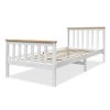 Artiss Single Wooden Bed Frame Bedroom Furniture Kids -Best Bedding Store WBED D TC18 92 00