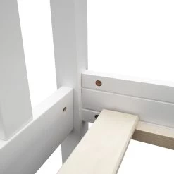 Artiss Single Wooden Bed Frame Bedroom Furniture Kids -Best Bedding Store WBED D TC18 92 04