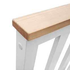 Artiss Single Wooden Bed Frame Bedroom Furniture Kids -Best Bedding Store WBED D TC18 92 05