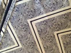 Asha Ink Queen Quilt Cover Set By Designers Choice -Best Bedding Store asha5 2