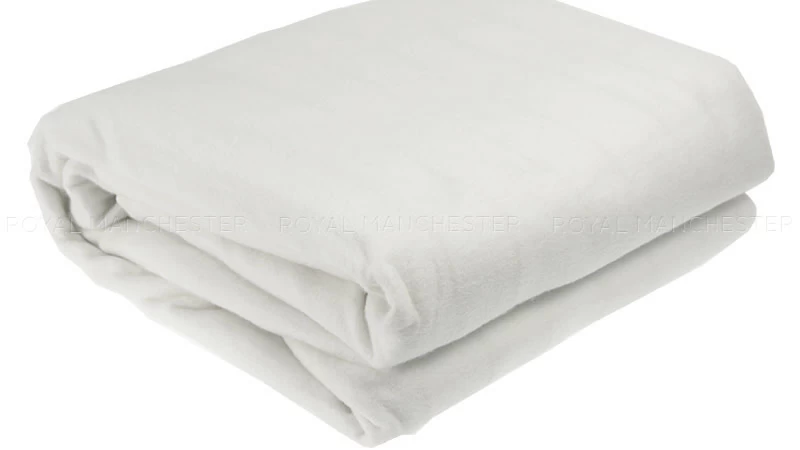 Polyester 9 Level Heated Settings Electric Blanket - King 5 Polyester 9 Level Heated Settings Electric Blanket - King - Image 3