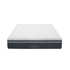 Giselle Bedding Cool Gel Memory Foam Mattress King Single Size 11 Giselle Bedding Cool Gel Memory Foam Mattress King Single Size -Best Bedding Store foam mfm h025 ks 02