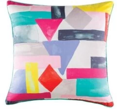 Len Cushion By Kas