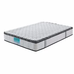 Latex Pillowtop Mattress King Single