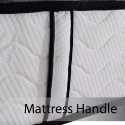 Latex Pillowtop Mattress King Single 9 Latex Pillowtop Mattress King Single -Best Bedding Store mat lpt ks 03 3