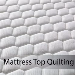 Latex Pillowtop Mattress King Single 10 Latex Pillowtop Mattress King Single -Best Bedding Store mat lpt ks 04 3