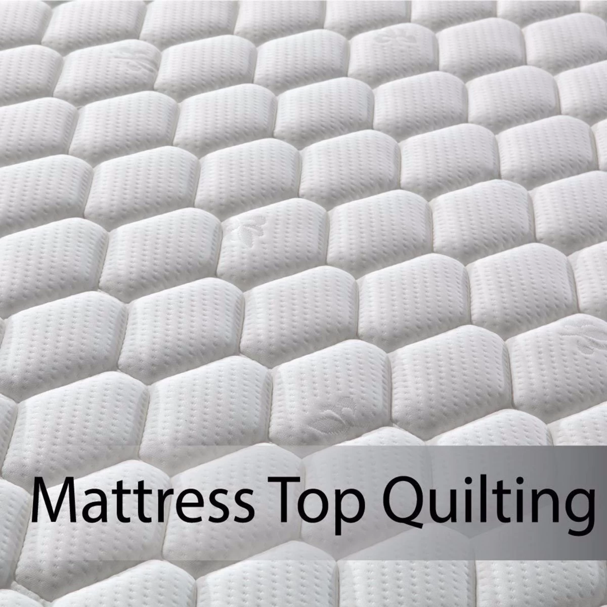 Latex Pillowtop Mattress King Single 6 Latex Pillowtop Mattress King Single - Image 4
