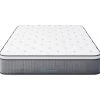 Cooling Gel Seven-Zone Hybrid Tri-Foam Spring Euro Mattress Double 1 Cooling Gel Seven-Zone Hybrid Tri-Foam Spring Euro Mattress Double -Best Bedding Store matt 30 euro top d 1 5