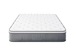 Cooling Gel Seven-Zone Hybrid Tri-Foam Spring Euro Mattress King Single