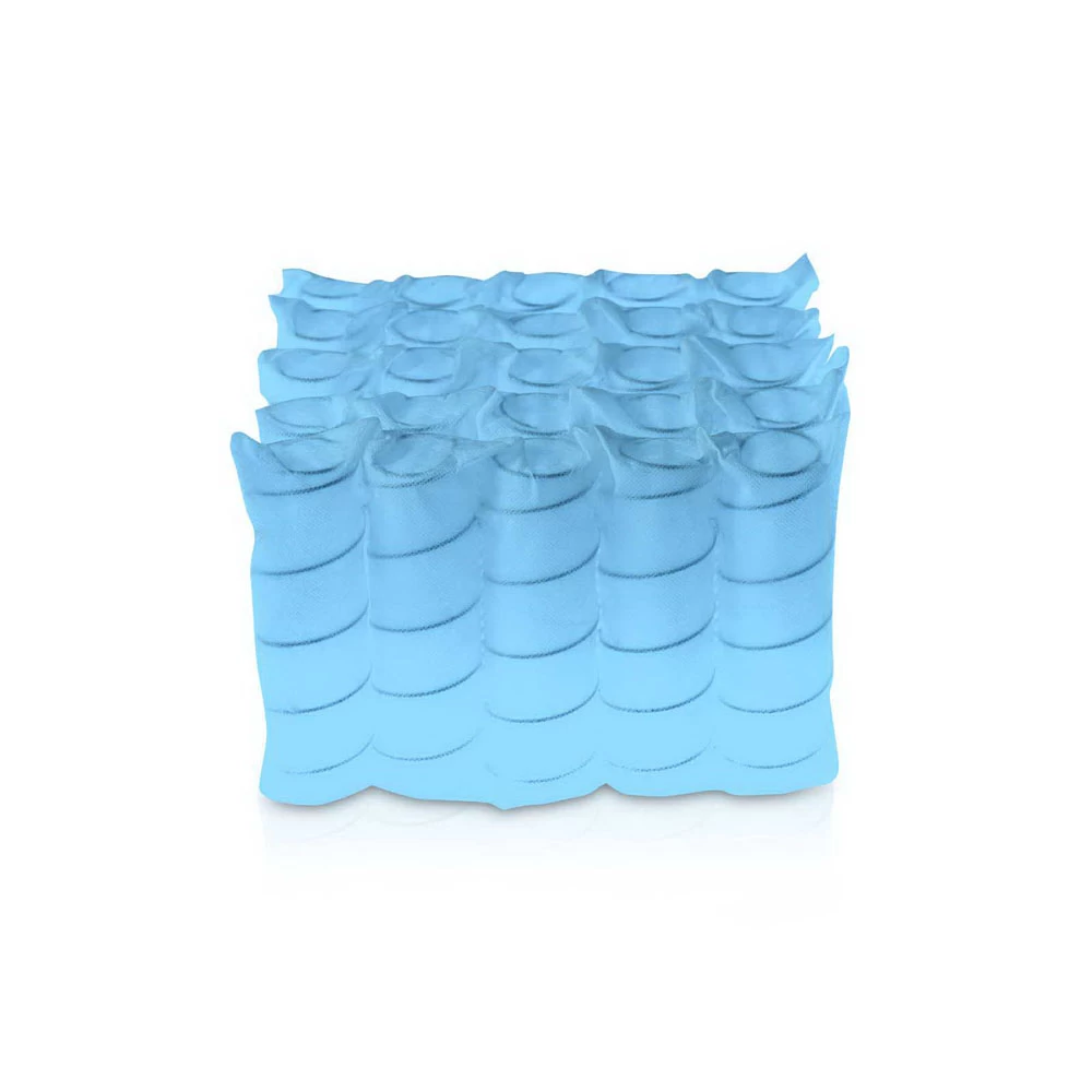 Giselle Bedding King Single Size Euro Spring Foam Mattress 12 Giselle Bedding King Single Size Euro Spring Foam Mattress - Image 10