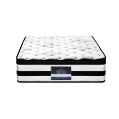 Giselle Bedding Single Size 34cm Thick Foam Mattress -Best Bedding Store mattress 0908 single 02