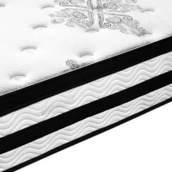 Giselle Bedding Single Size 34cm Thick Foam Mattress -Best Bedding Store mattress 0908 single 05