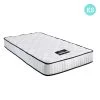 Giselle Bedding King Single Size 21cm Thick Foam Mattress 1 Giselle Bedding King Single Size 21cm Thick Foam Mattress -Best Bedding Store mattress 21 ks 00